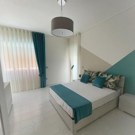 Emy House Sorrento Exterior foto