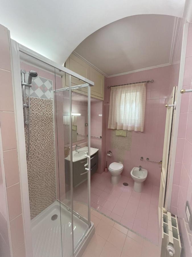 Emy House Sorrento Exterior foto