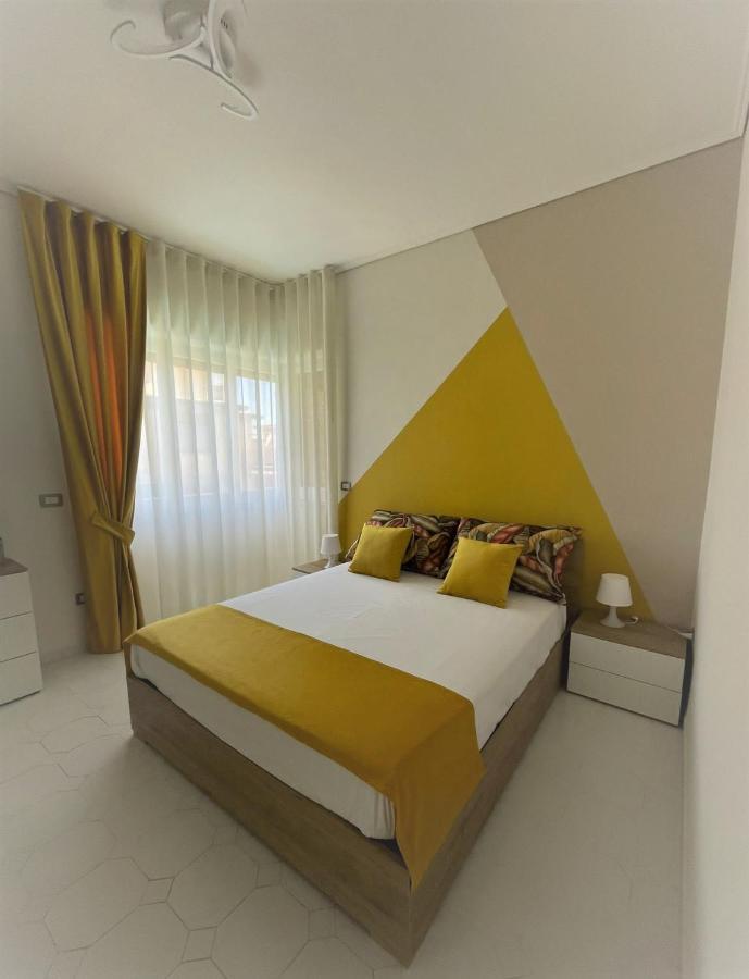 Emy House Sorrento Exterior foto