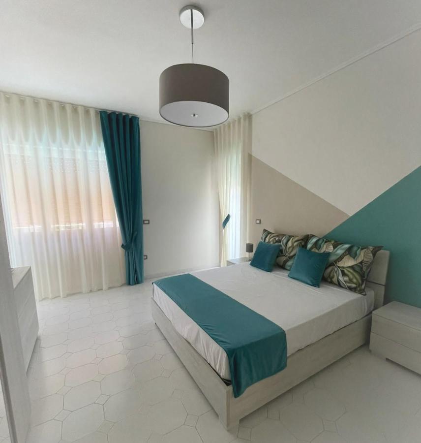 Emy House Sorrento Exterior foto