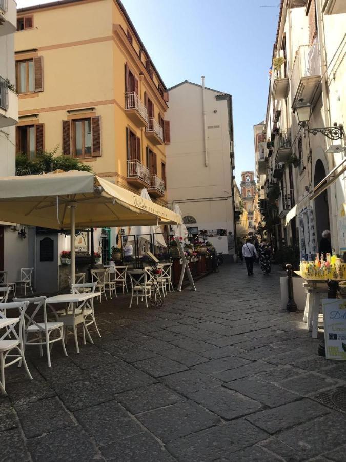 Emy House Sorrento Exterior foto