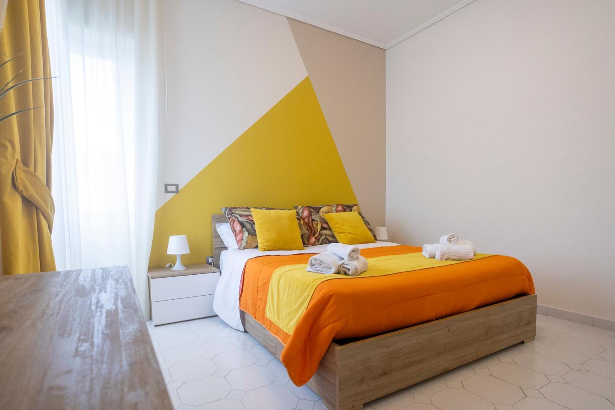 Emy House Sorrento Exterior foto