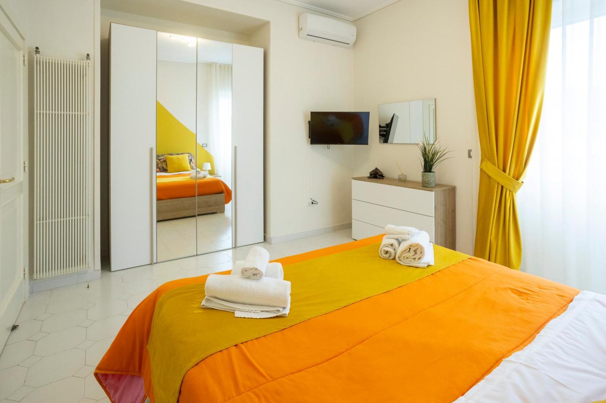 Emy House Sorrento Exterior foto