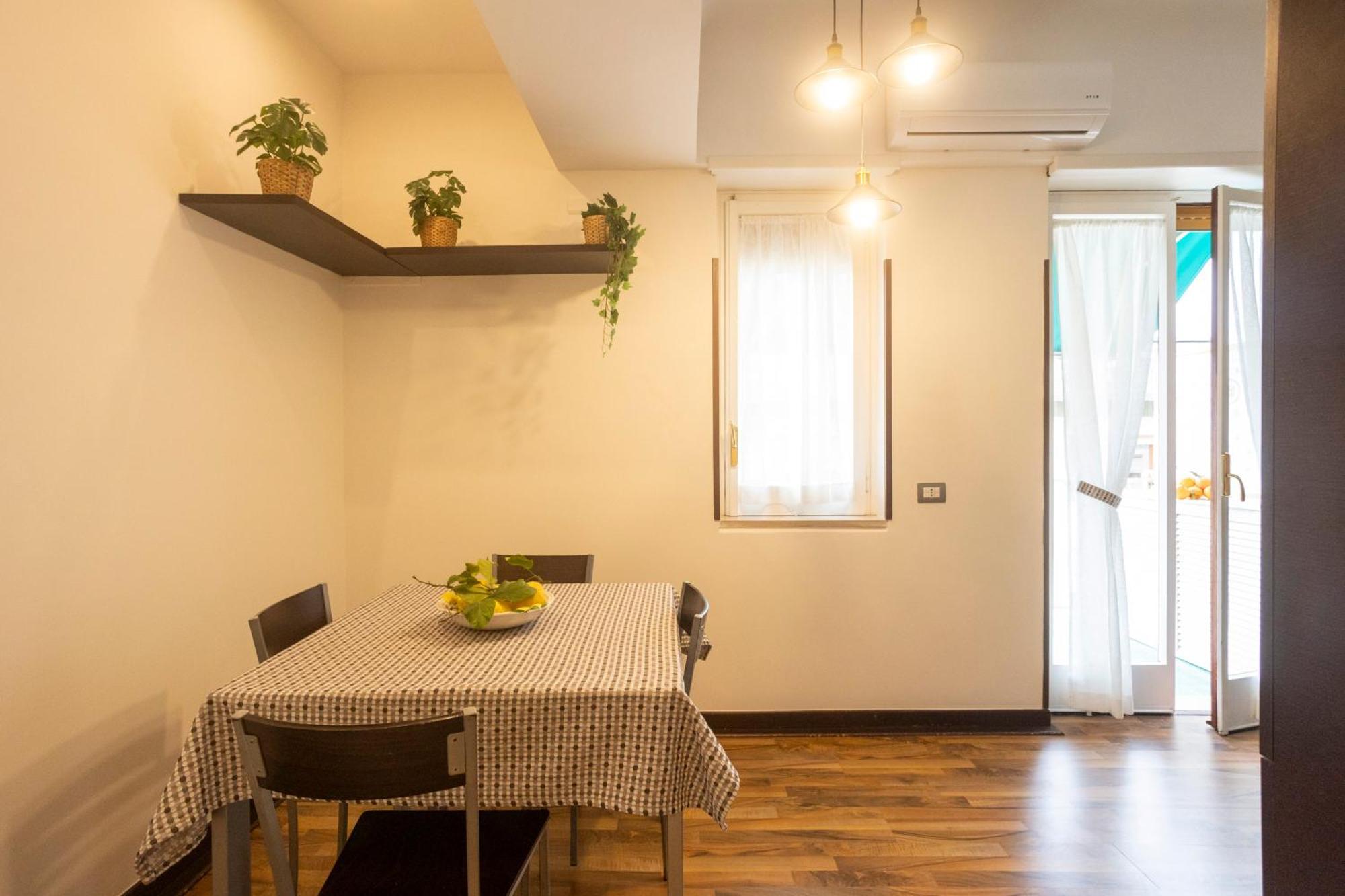 Emy House Sorrento Exterior foto