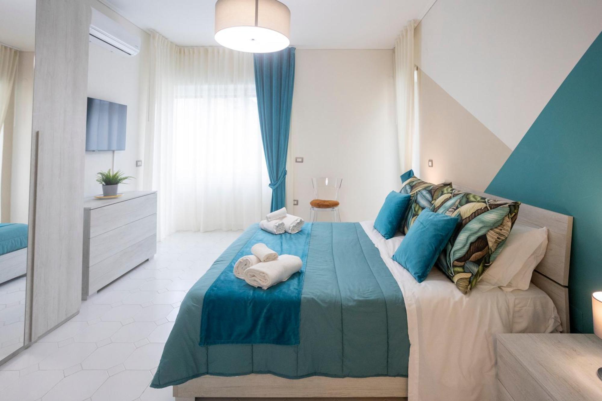 Emy House Sorrento Exterior foto