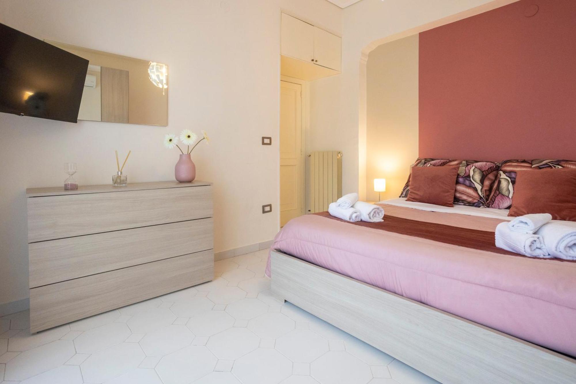 Emy House Sorrento Exterior foto