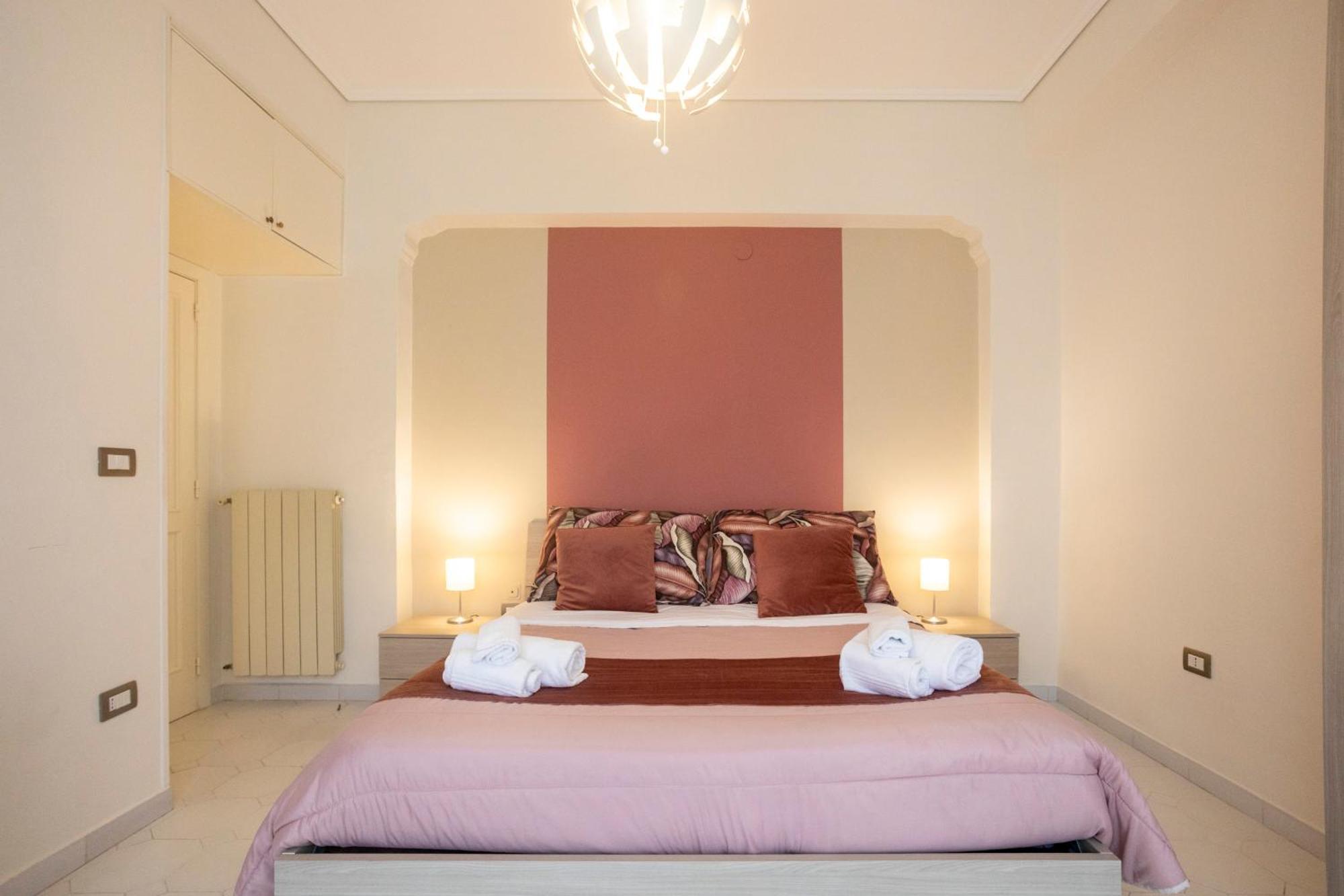 Emy House Sorrento Exterior foto