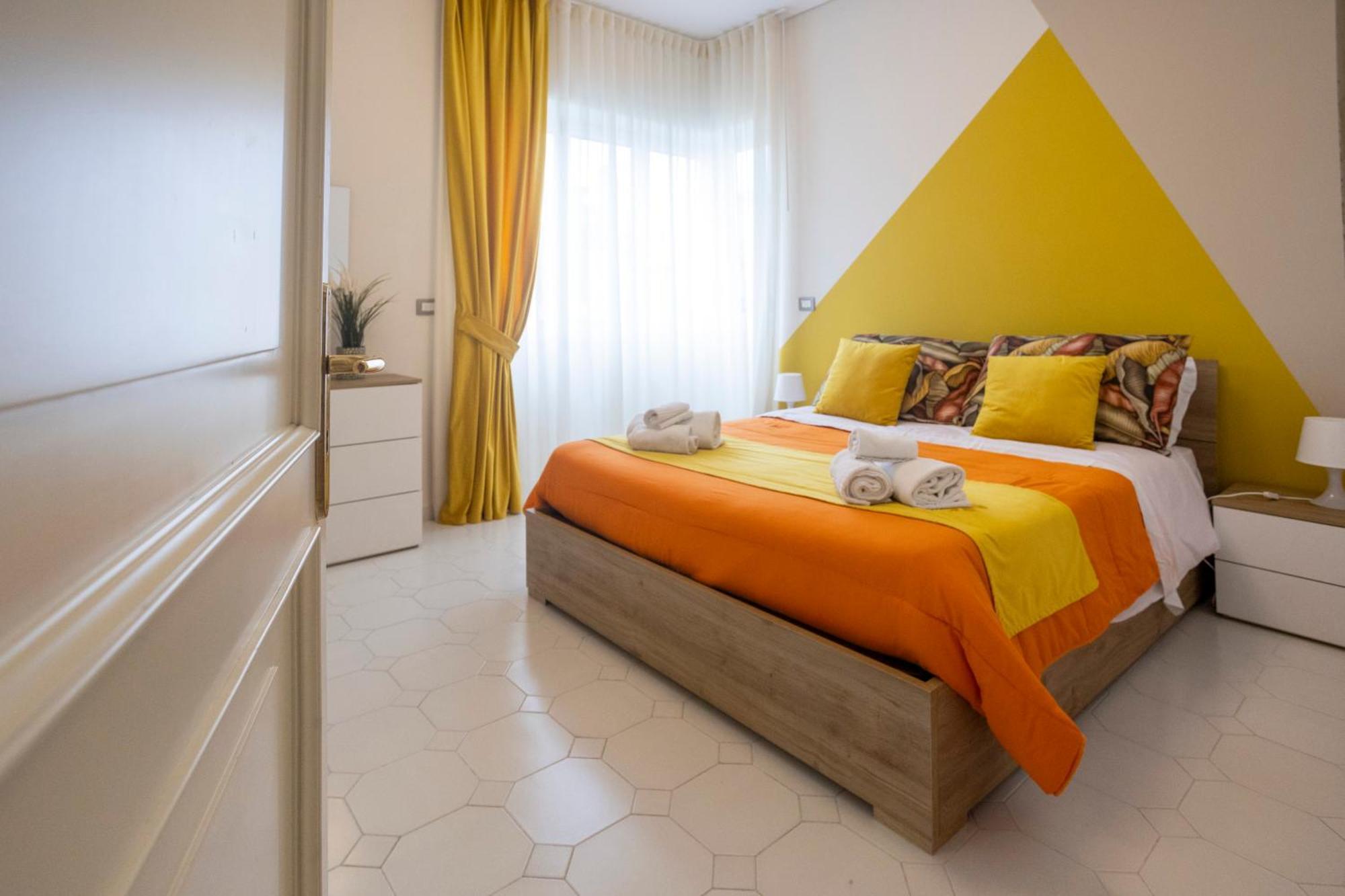 Emy House Sorrento Exterior foto