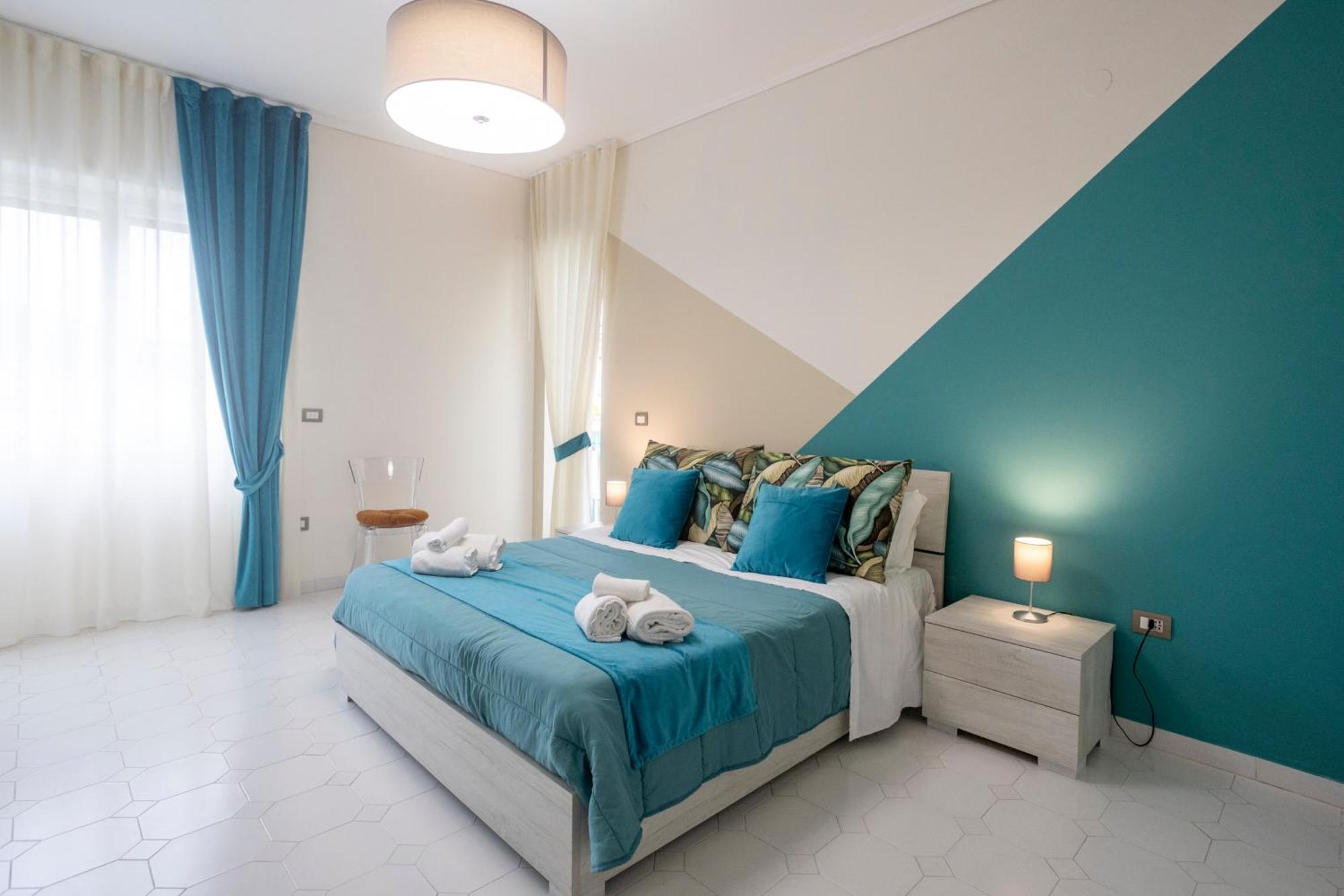 Emy House Sorrento Exterior foto